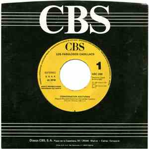 Los Fabulosos Cadillacs - Conversación Nocturna download free