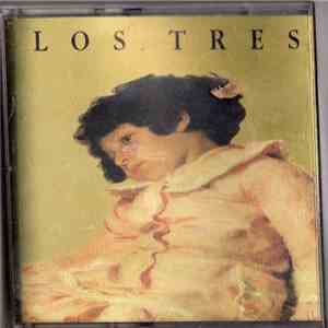 Los Tres  - La Espada Y La Pared download mp3 flac