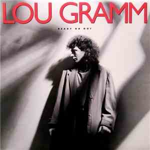 Lou Gramm - Ready Or Not download mp3 flac