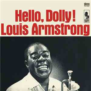 Louis Armstrong - Hello, Dolly! download free Louis Armstrong - Hello, Dolly! download mp3 flac