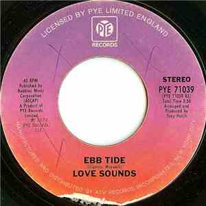 Love Sounds - Ebb Tide download free
