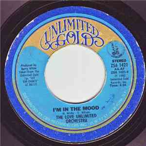 Love Unlimited - I Wanna Boogie And Woogie With You download mp3 flac