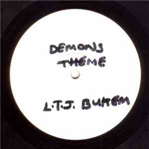 LTJ Bukem - Demon's Theme / A Couple Of Beats download free LTJ Bukem - Demon's Theme / A Couple Of Beats download mp3 flac