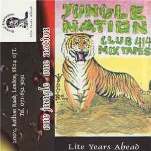 LTJ Bukem - Jungle Nation download free LTJ Bukem - Jungle Nation download mp3 flac