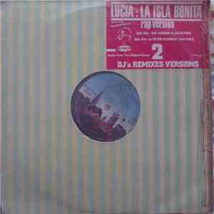 Lucia - La Isla Bonita download free