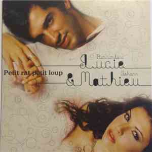 Lucie Bernardoni & Mathieu Johann - Petit Rat Petit Loup download mp3 flac