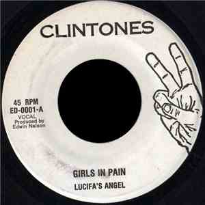 Lucifa's Angel - Girls In Pain download mp3 flac