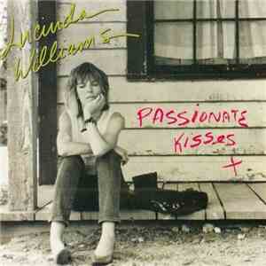 Lucinda Williams - Passionate Kisses download mp3 flac