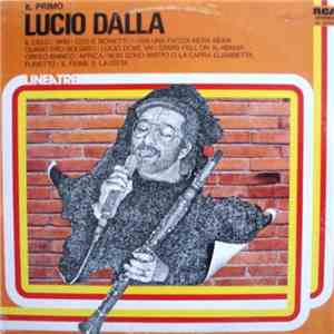 Lucio Dalla - Il Primo Lucio Dalla download free