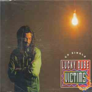 Lucky Dube - Victims download mp3 flac