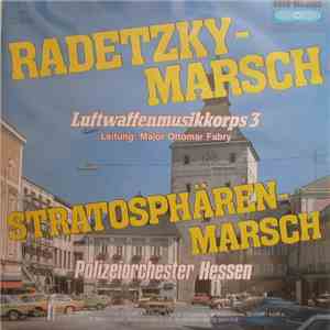 Luftwaffenmusikkorps 3 - Radetzky Marsch download free Luftwaffenmusikkorps 3 - Radetzky Marsch download mp3 flac