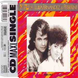 Luisa Fernandez & Peter Kent - Y Tu download free