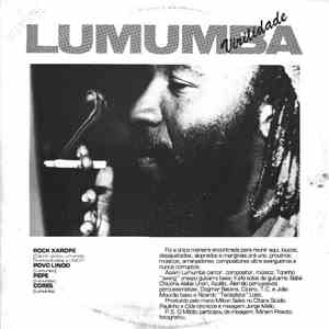 Lumumba  - Virilidade - Consciência download mp3 flac