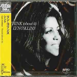 Lyn Collins - Think (About It) download free Lyn Collins - Think (About It) download mp3 flac