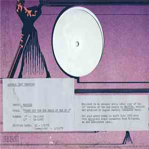 Machine - There But For The Grace Of God Go I download mp3 flac
