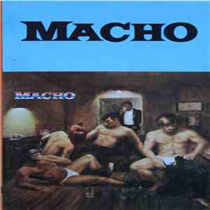 Macho - Roll download free