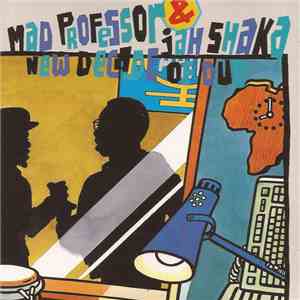 Mad Professor & Jah Shaka - New Decade Of Dub download free Mad Professor & Jah Shaka - New Decade Of Dub download mp3 flac