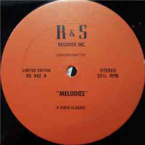 Made In USA / Alessandro Novaga - Melodies / Electronic Drums download mp3 flac
