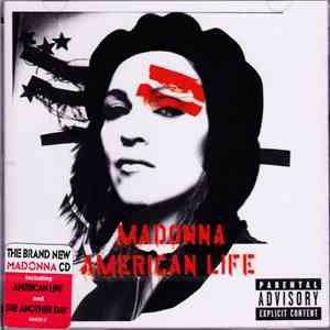 Madonna - American Life download free Madonna - American Life download mp3 flac