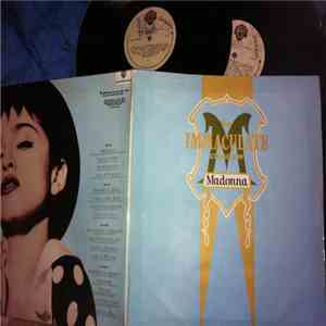 Madonna - The Immaculate Collection download free Madonna - The Immaculate Collection download mp3 flac