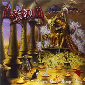 Magnum - Sacred Blood "Divine" Lies download free Magnum - Sacred Blood "Divine" Lies download mp3 flac