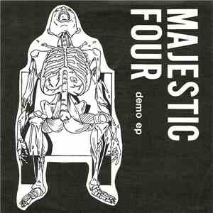 Majestic Four - demo ep download mp3 flac