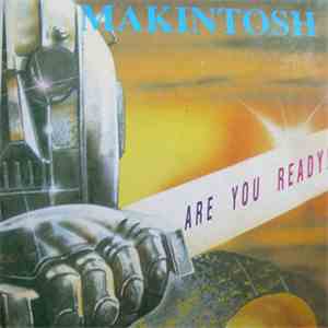 Makintosh - Are You Ready ! download mp3 flac