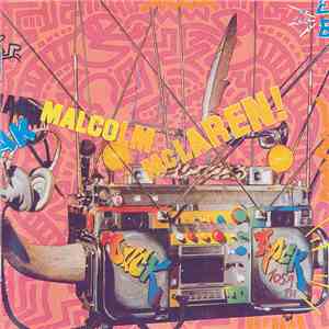 Malcolm McLaren - Duck Rock download mp3 flac