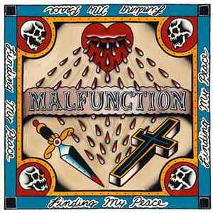 Malfunction  - Finding My Peace download mp3 flac