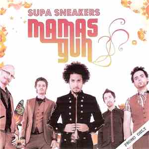 Mamas Gun - Supa Sneakers download free Mamas Gun - Supa Sneakers download mp3 flac