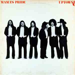 Mama's Pride - Uptown & Lowdown download free Mama's Pride - Uptown & Lowdown download mp3 flac