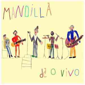 Mandillä - Da O Vivo download free Mandillä - Da O Vivo download mp3 flac