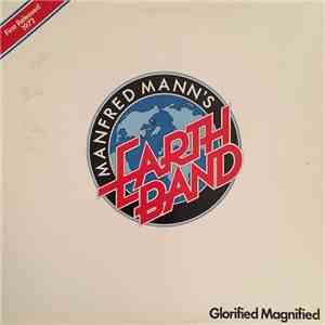 Manfred Mann's Earth Band - Glorified Magnified download free