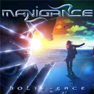 Manigance - Volte-Face download mp3 flac