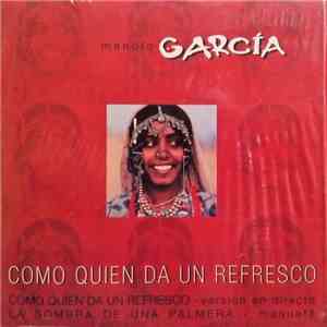 Manolo García - Como Quien Da Un Refresco download mp3 flac