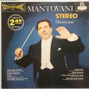 Mantovani - Mantovani Stereo Showcase download free Mantovani - Mantovani Stereo Showcase download mp3 flac