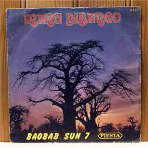Manu Dibango - Baobab Sun 7 download mp3 flac