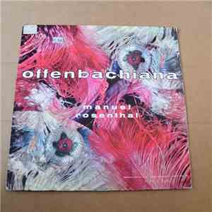 Manuel Rosenthal - Offenbachiana download mp3 flac