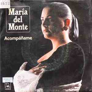 María Del Monte - Acompáñame download free María Del Monte - Acompáñame download mp3 flac
