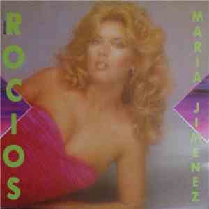 María Jiménez - Rocios download free