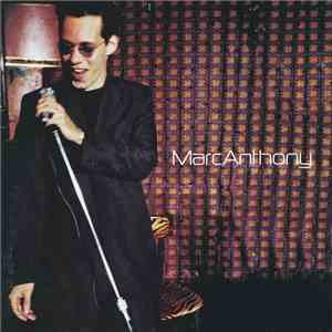 Marc Anthony - Marc Anthony download free Marc Anthony - Marc Anthony download mp3 flac