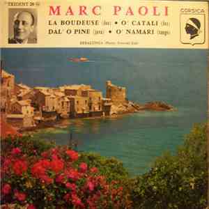 Marc Paoli - Trident N° 20 download free