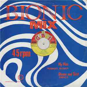Marcia Aitken / Trinity  - My Man / Blouse & Skirt download mp3 flac