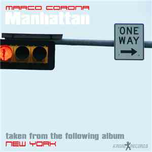 Marco Corona - Manhattan download mp3 flac