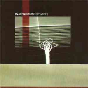 Marconi Union - [Distance] download mp3 flac