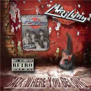 Marilynn - Back Where You Belong download free