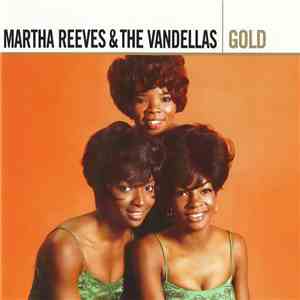 Martha Reeves & The Vandellas - Gold download mp3 flac