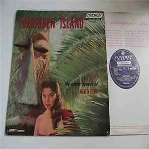 Martin Denny - Forbidden Island download free Martin Denny - Forbidden Island download mp3 flac