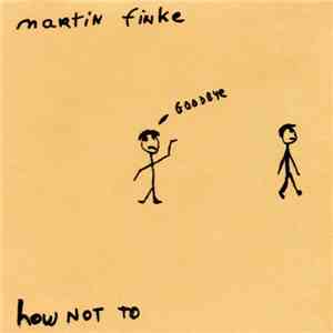 Martin Finke - How Not To download free