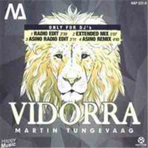 Martin Tungevaag - Vidorra download free